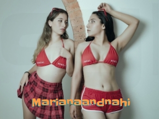 marianaandnahi Cyberhuren