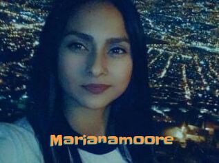 Marianamoore