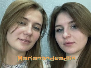 Marianandeadlin