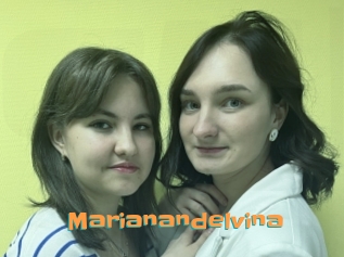 Marianandelvina