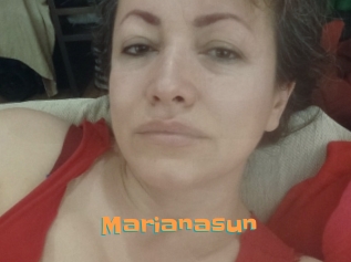 Marianasun