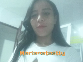 Marianatastty