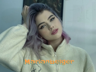 Marianbelger