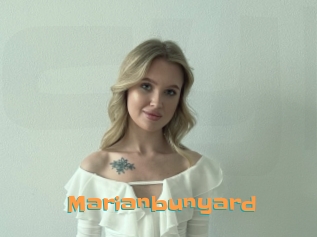 Marianbunyard