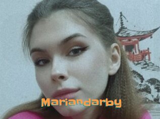 Mariandarby