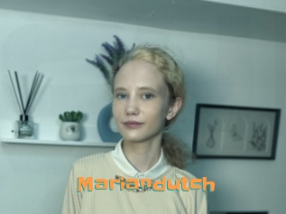 Mariandutch
