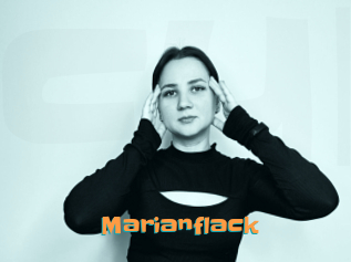 Marianflack
