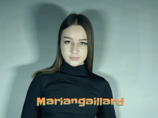Mariangaillard