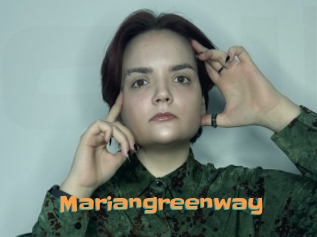 Mariangreenway