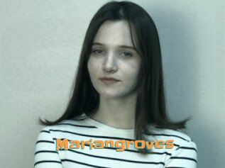 Mariangroves