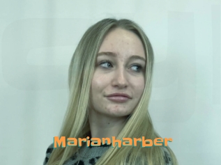 Marianharber