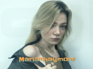 Marianhaymore