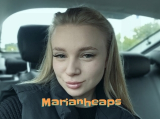 Marianheaps