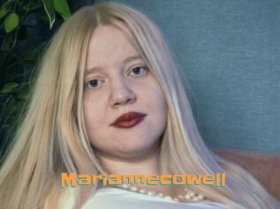 Mariannecowell