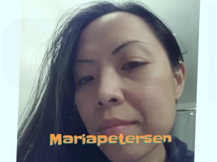 Mariapetersen