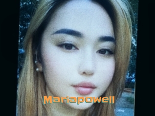 Mariapowell