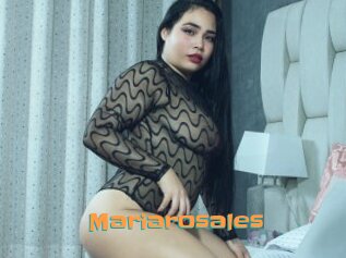 Mariarosales