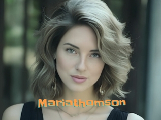 Mariathomson