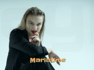 Mariatime