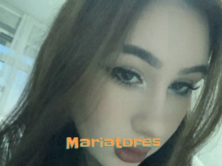 Mariatores
