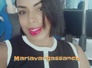 Mariavargassanch