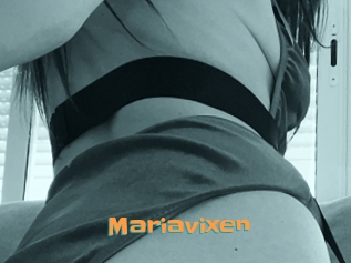 Mariavixen
