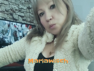 Mariawisch