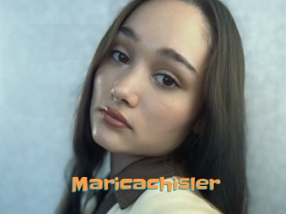 Maricachisler