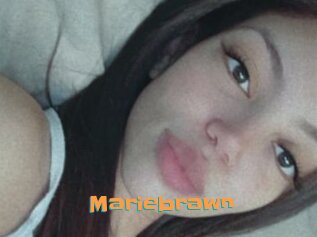 Mariebrawn