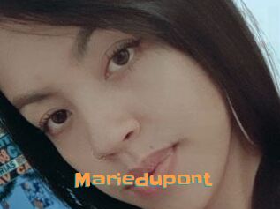 Mariedupont