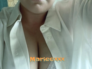 Marieexxx