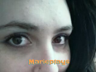 Marieplays