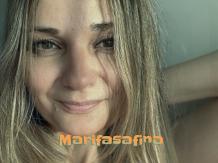 Marifasafina