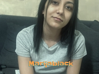 Marijablack