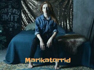 Marikatorrid