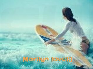Marilyn_love18