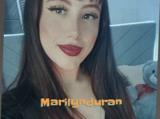 Marilynduran