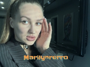 Marilynrerro