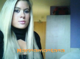 Marinamontana