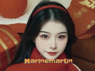 Marinemartin