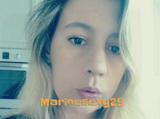 Marinesexy29