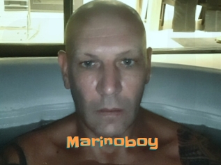 Marinoboy