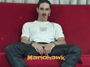 Mariohawk