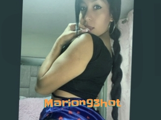 Marion93hot