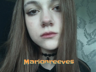 Marionreeves