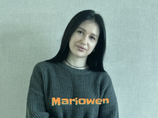 Mariowen