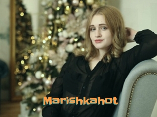 Marishkahot