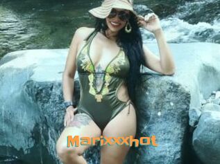 Marixxxhot