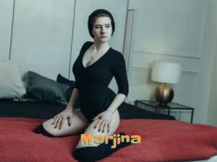 Marjina