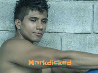 Markdicked